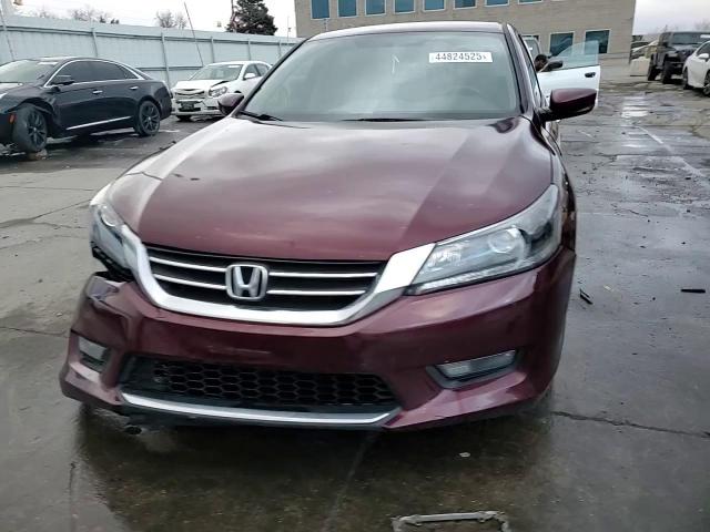 2015 Honda Accord - Image 13