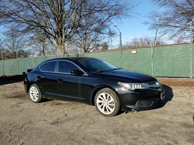 2017 Acura ILX - Image 11
