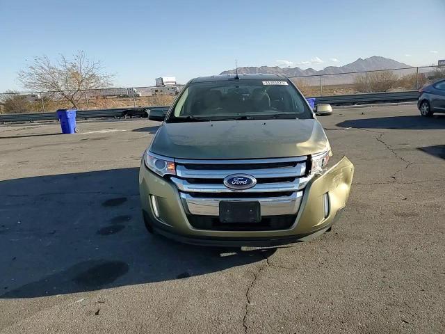 2013 Ford Edge - Image 12