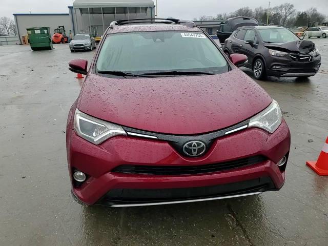 2018 Toyota RAV 4 - Image 15