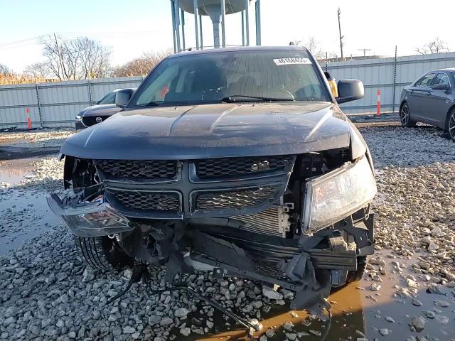 2020 Dodge Journey - Image 11
