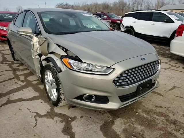 2015 Ford Fusion - Image 13