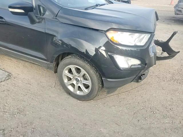 2019 Ford EcoSport - Image 10