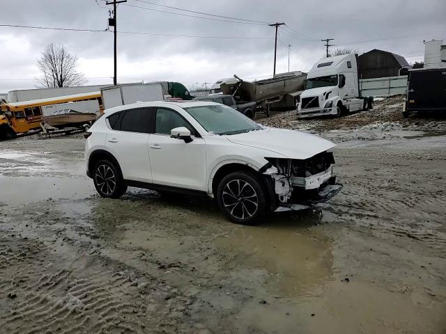 2022 Mazda CX-5 - Image 15