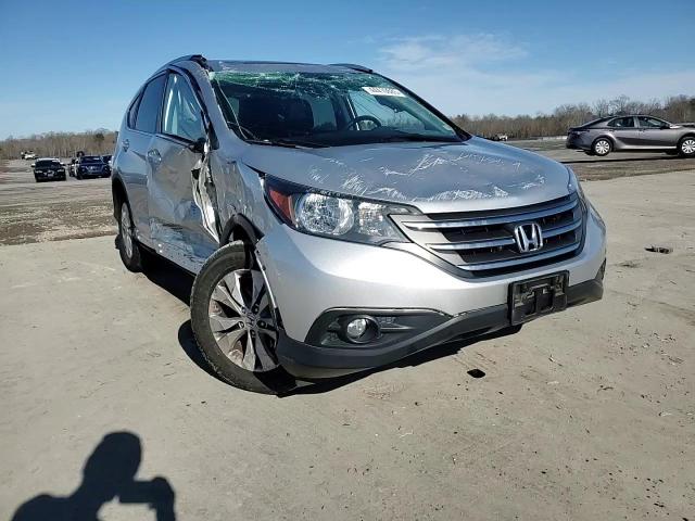 2014 Honda CR-V - Image 11