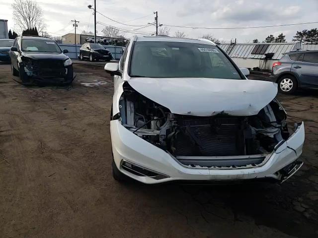 2016 Honda CR-V - Image 12