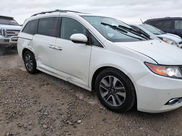 2015 Honda Odyssey - Image 10