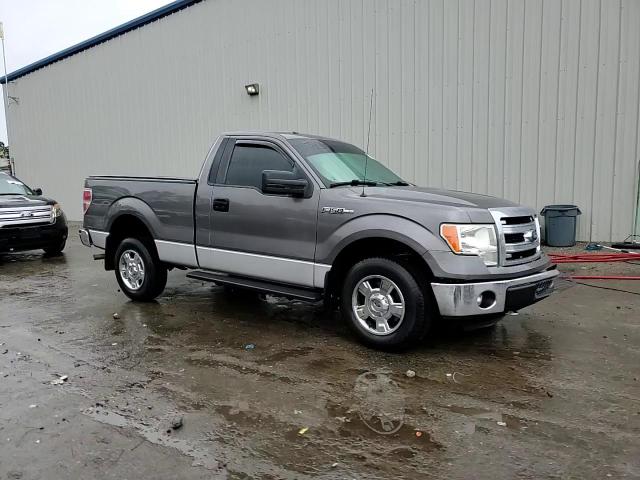2013 Ford F-150 - Image 13