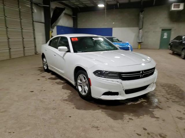 2016 Dodge Charger - Image 13