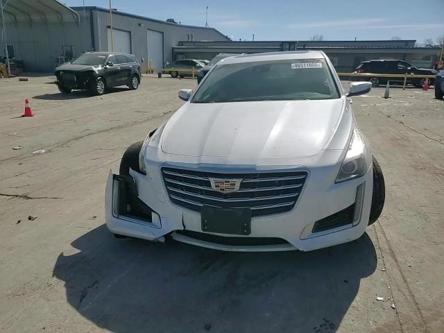 2017 Cadillac CTS - Image 13