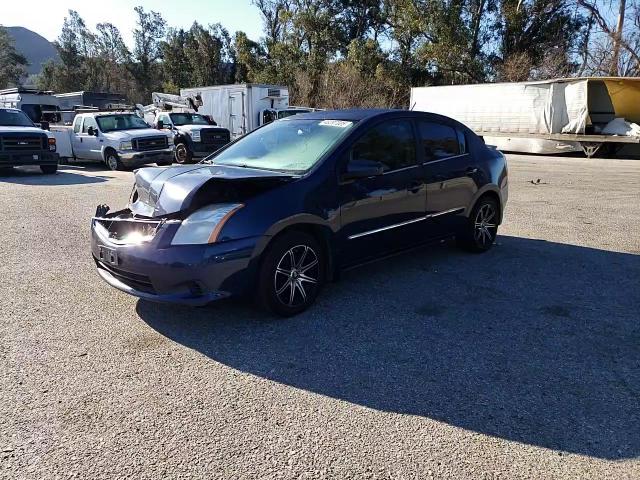 2011 Nissan Sentra - Image 10
