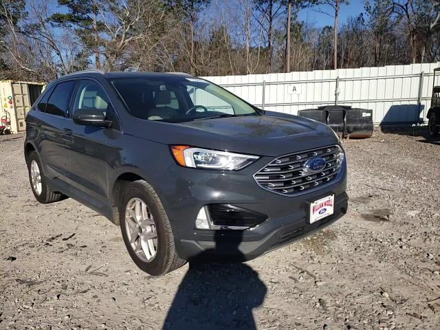2021 Ford Edge - Image 12