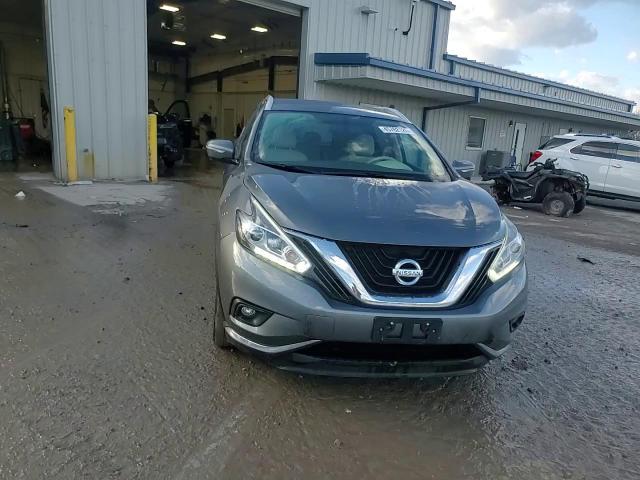 2015 Nissan Murano - Image 14