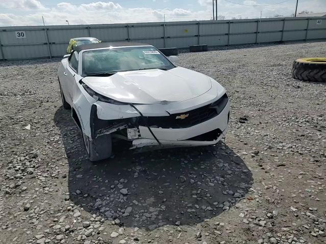 2020 Chevrolet Camaro - Image 10