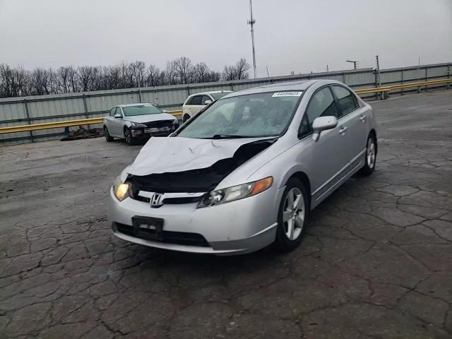 2008 Honda Civic - Image 11
