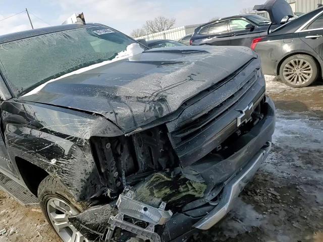 2019 Chevrolet Silverado - Image 10