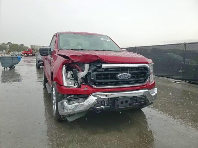 2021 Ford F-150 - Image 13