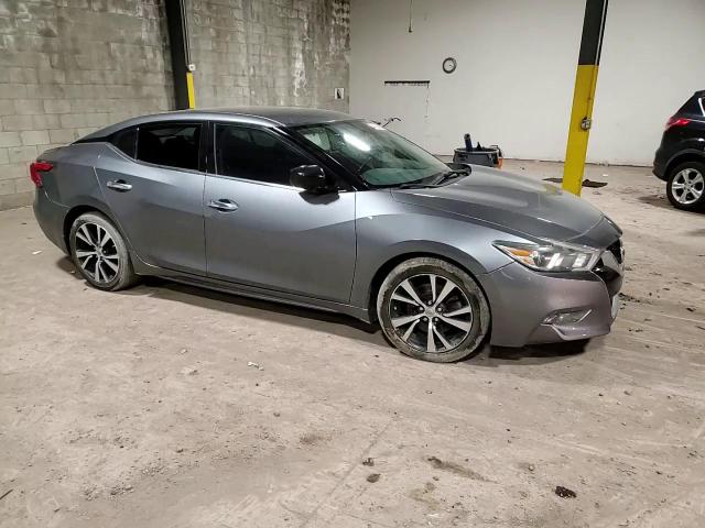 2017 Nissan Maxima - Image 13