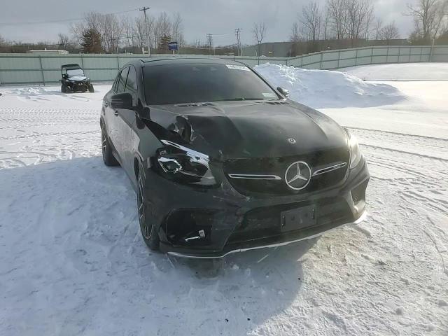 2018 Mercedes-Benz GLE - Image 11