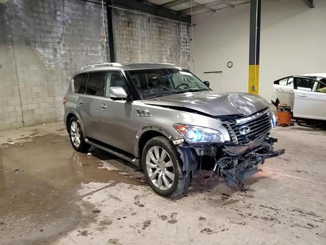 2012 Infiniti QX56 - Image 14