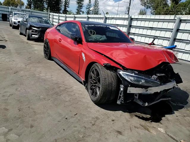 2021 BMW M4 - Image 10