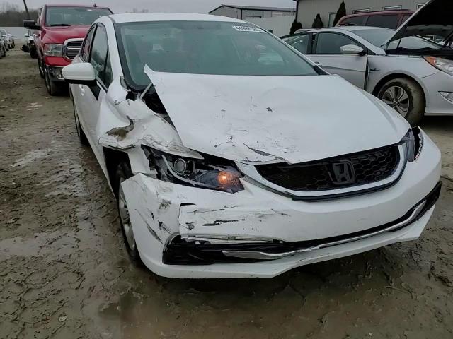 2015 Honda Civic - Image 13