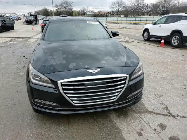 2015 Hyundai Genesis - Image 14