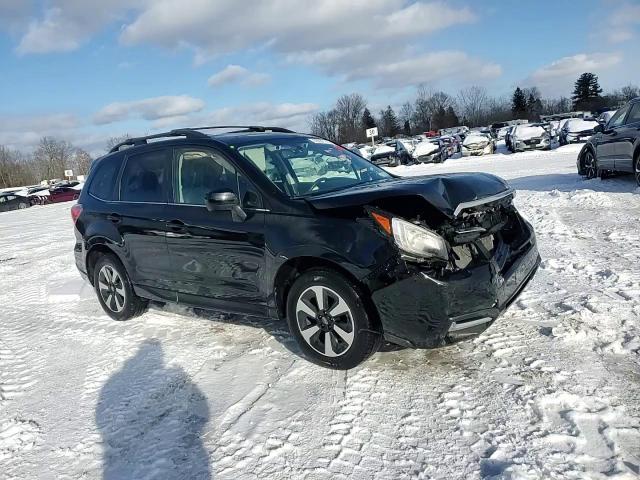 2018 Subaru Forester - Image 14