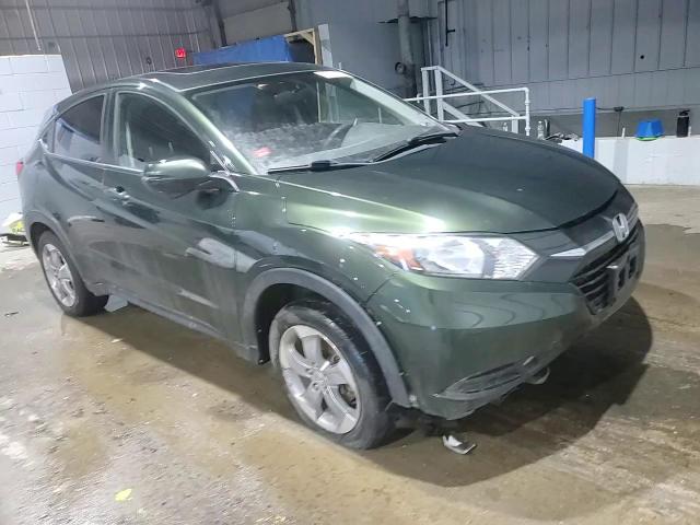 2017 Honda HR-V - Image 11