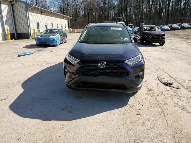 2020 Toyota RAV 4 - Image 14