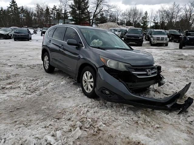 2013 Honda CR-V - Image 14