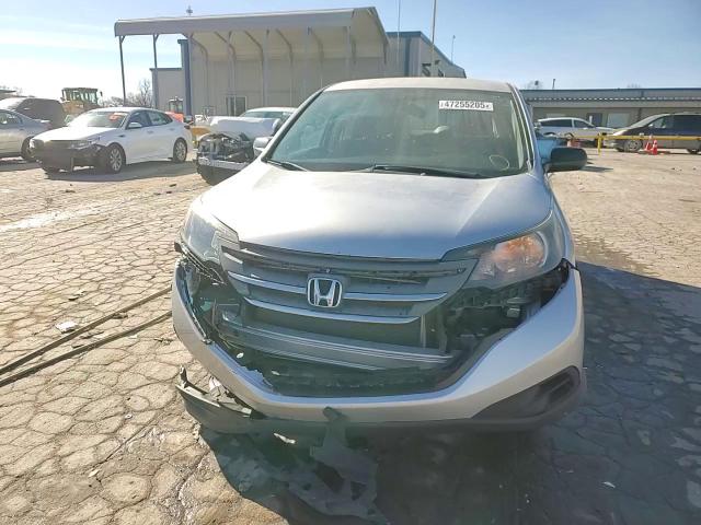 2014 Honda CR-V - Image 14