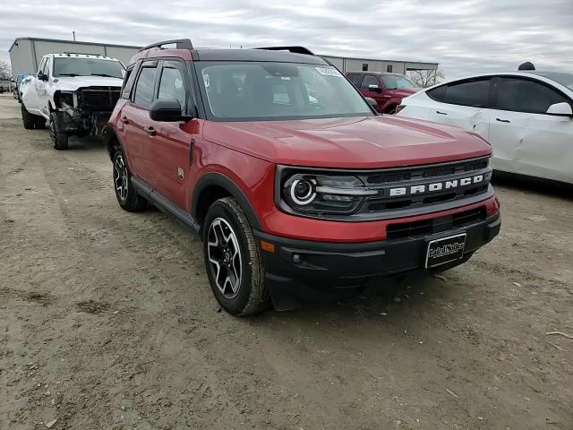 2023 Ford Bronco - Image 12