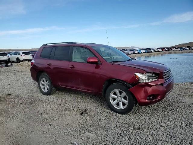 2009 Toyota Highlander - Image 11