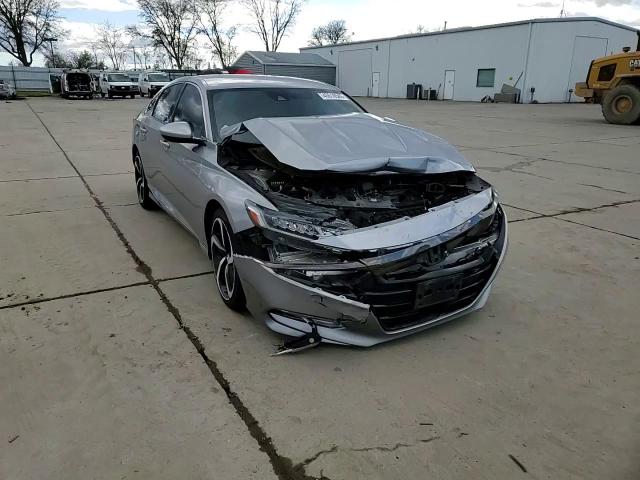 2020 Honda Accord - Image 11
