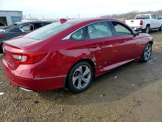 2018 Honda Accord - Image 14