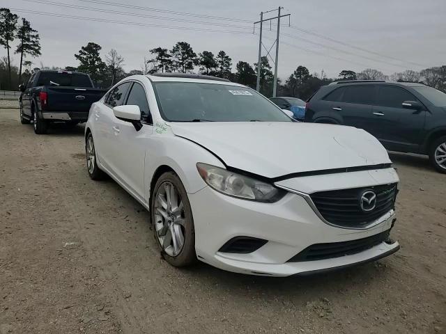 2016 Mazda 6 - Image 10