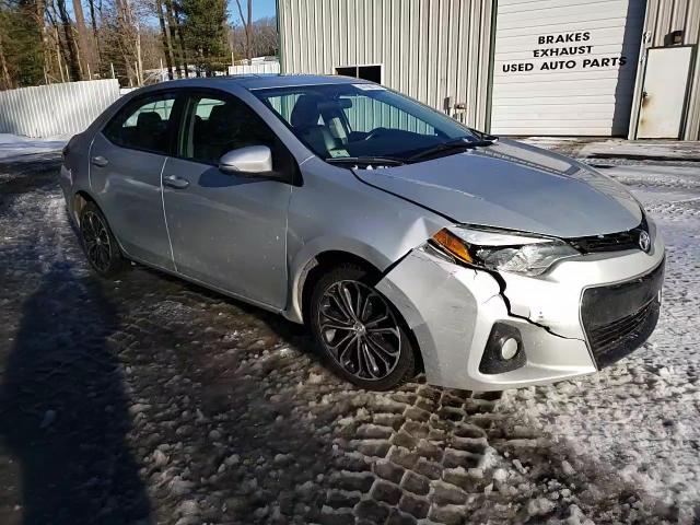 2016 Toyota Corolla - Image 11