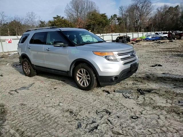 2013 Ford Explorer - Image 12