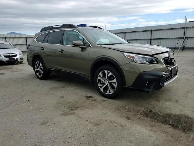 2021 Subaru Outback - Image 11