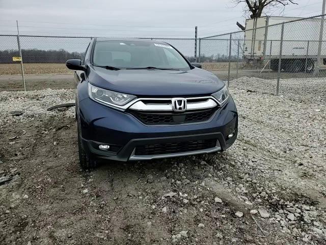 2018 Honda CR-V - Image 11