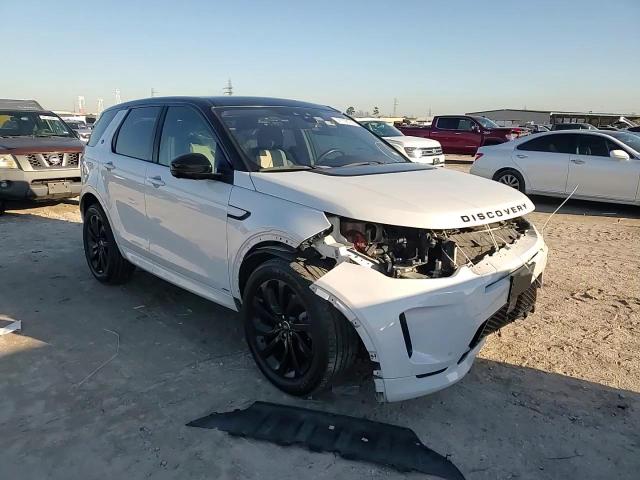 2020 Land Rover Discovery - Image 12