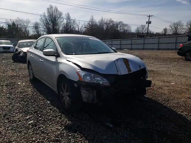 2013 Nissan Sentra - Image 11