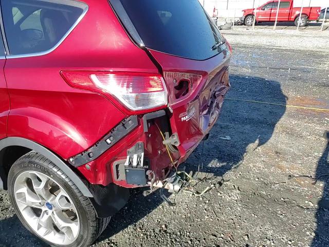 2016 Ford Escape - Image 14