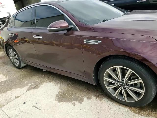 2019 Kia Optima - Image 13