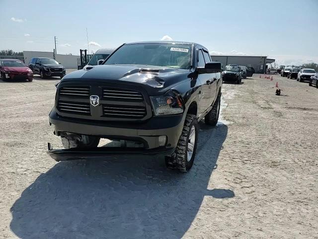 2015 RAM 1500 - Image 13