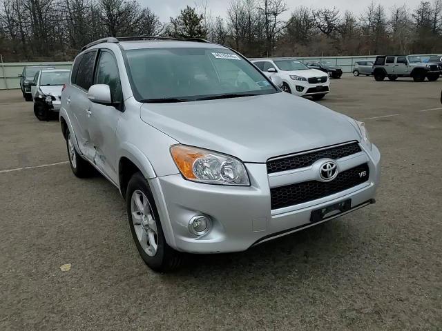 2012 Toyota RAV 4 - Image 11