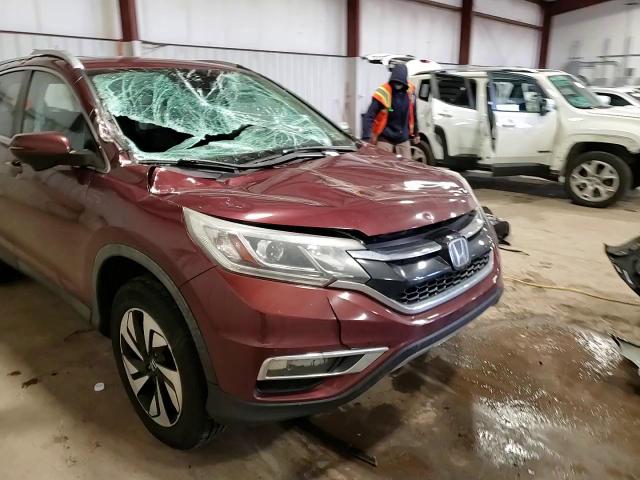 2016 Honda CR-V - Image 15