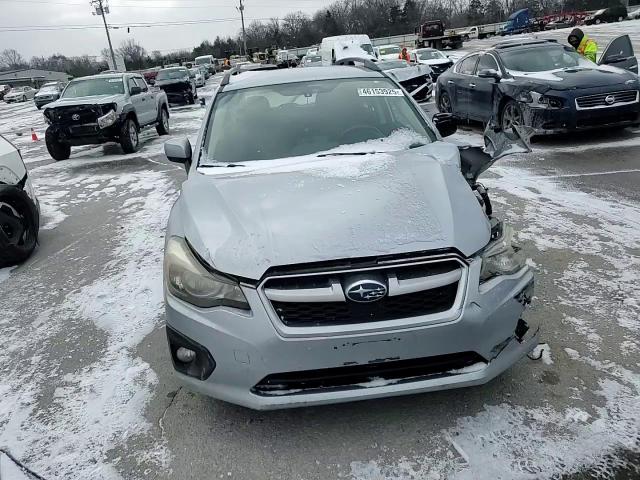 2014 Subaru Impreza - Image 10
