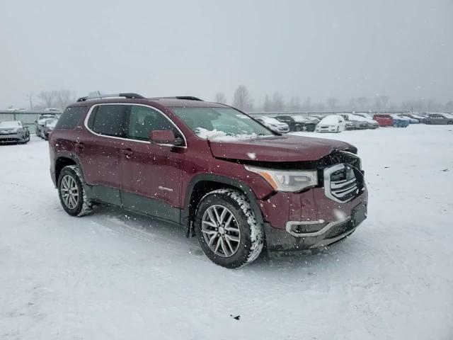2017 GMC Acadia - Image 12